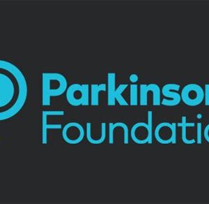 Charitable Contribution - Parkinson's Foundation