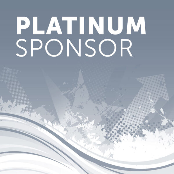 Platinum Sponsor